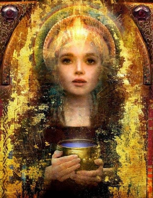 La Verdad del Viaje de María Magdalena Actualizado 2 sara hija de jesus y magdalena la verdad del viaje de maría magdalena actualizado ID155861 - hermandadblanca.org