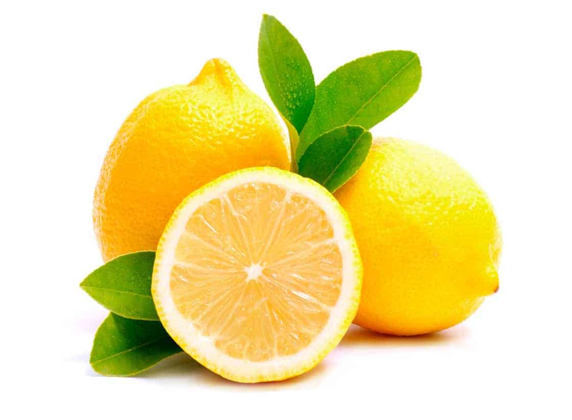 valor nutricional del limon valor nutricional, beneficios y propiedades medicinales del limón ¡e ID157143 - hermandadblanca.org