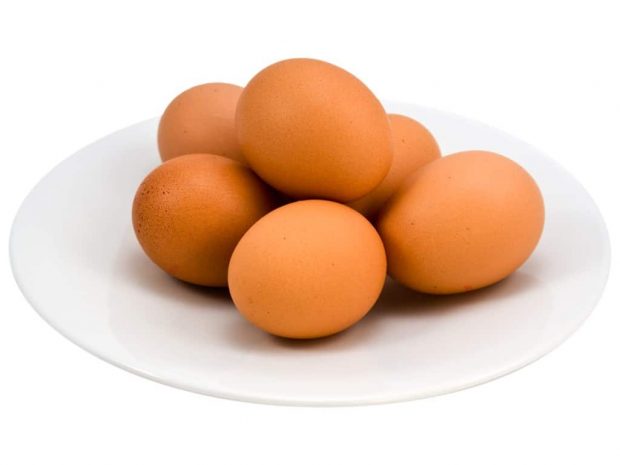 huevo en plato sencillo hechizo para realizar en casa y destruir toda energía de mal ID158257 - hermandadblanca.org
