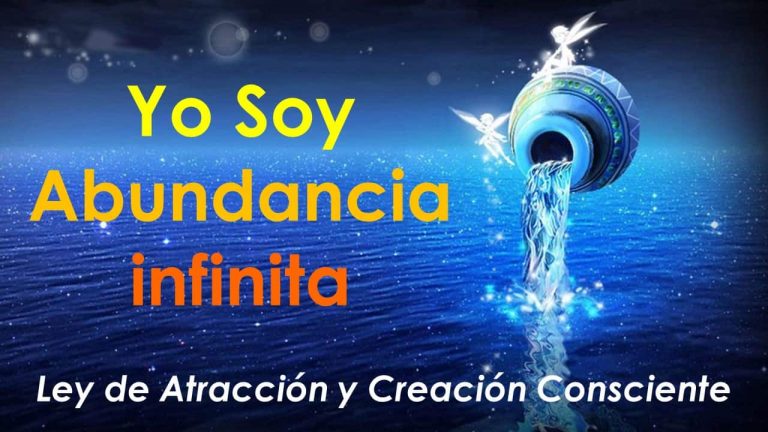 miniatura ley de atracción y creación consciente. cómo decretar abundancia ID158285 - hermandadblanca.org