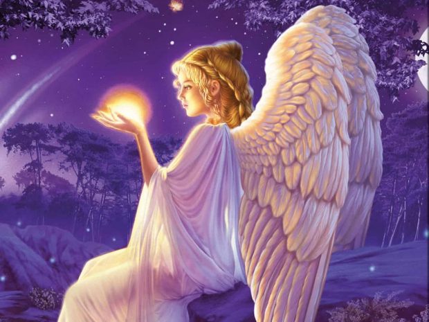 protect angel 1 mensaje de los Ángeles de la alquimia: el despertar de la verdad ID157615 - hermandadblanca.org