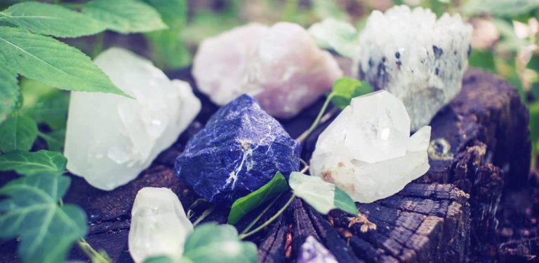 01 cristales sanadores 1 hermandad blanca maria f sequera cristales sanadores: ¿qué pueden hacer por nosotros? ID159955 - hermandadblanca.org