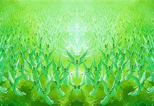 23419 375386817454 5985912 n activación del rayo verde, nueva frecuencia. ID160493 - hermandadblanca.org