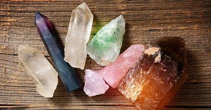 Cómo programar Cristales Phi y la presencia del Arcángel Metatrón 3 energias de los cristales mensaje hermandad blanca cósmica: juntos podemos hacer una diferencia ID160377 - hermandadblanca.org