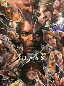glass la historieta: sobre héroes y villanos ID159895 - hermandadblanca.org