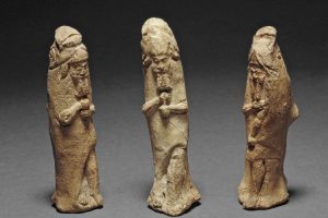 Rituales de protección de la antigua Mesopotamia: los namburbû