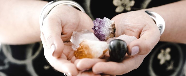 cristales sanadores ii 01 maria fernanda sequera hermandad blanca cristales sanadores ii: ¿cómo elegir los cristales adecuados? ID160645 - hermandadblanca.org