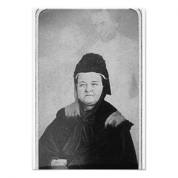 lincoln la fotografía de fantasmas: historia de una práctica ID160887 - hermandadblanca.org