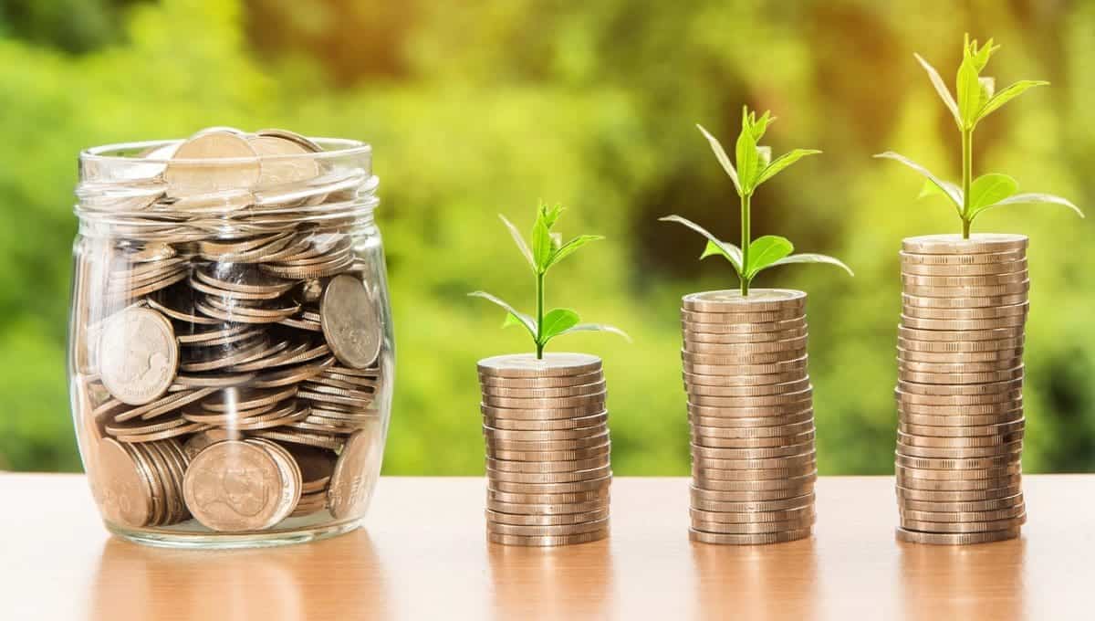 oración para el dinero