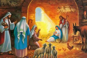 nacimiento jesus nazaret pesebre belen 2 la estrella de belén. !es tu estrella! ID165111 - hermandadblanca.org