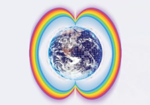 arcoiris circumpolar la semiosfera: entre la biosfera y la noosfera ID169284 - hermandadblanca.org