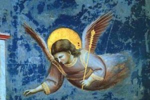 Mensaje Arcángel Gabriel: El no juicio y el retorno a ti mismo