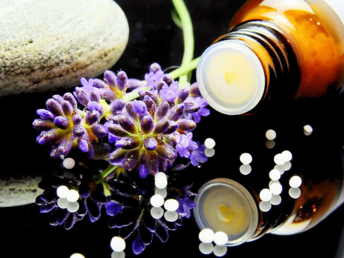 homeopatía para la ansiedad