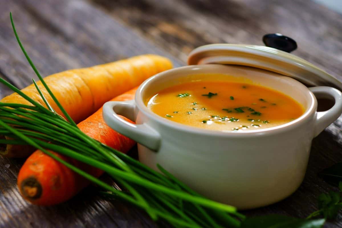 Propiedades y Beneficios de la Zanahoria, ¡asombrosa hortaliza!