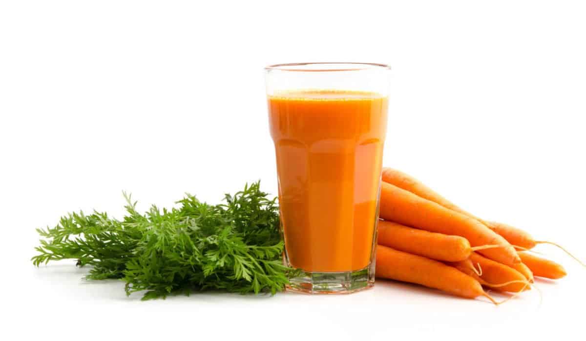 propiedades y beneficios de la zanahoria
