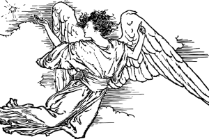 Ángel de la Abundancia: Un paseo por las representaciones de la Abundancia en distintas culturas antiguas