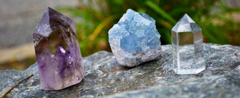 cristales sanadores v 01 maria fernanda sequera hermandad blanca cristales sanadores: mÉtodos para limpiar y recargar tus cristales ID169544 - hermandadblanca.org