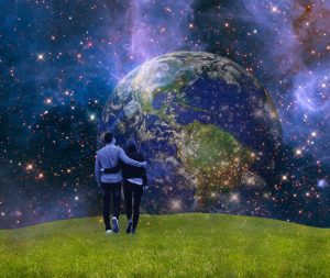Entendiendo la vida después de la muerte 1 Tierra y pareja - entendiendo la vida después de la muerte ID171046 - hermandadblanca.org