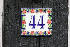 Significado del Número 44: Interpretaciones y características de la influencia de este número maestro