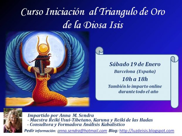 triangulo oro isis header curso iniciación al triangulo de oro de la diosa isis – online  ID169604 - hermandadblanca.org
