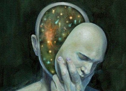 mental presencia arcángel miguel: la mayor prisión del ser humano ID172700 - hermandadblanca.org