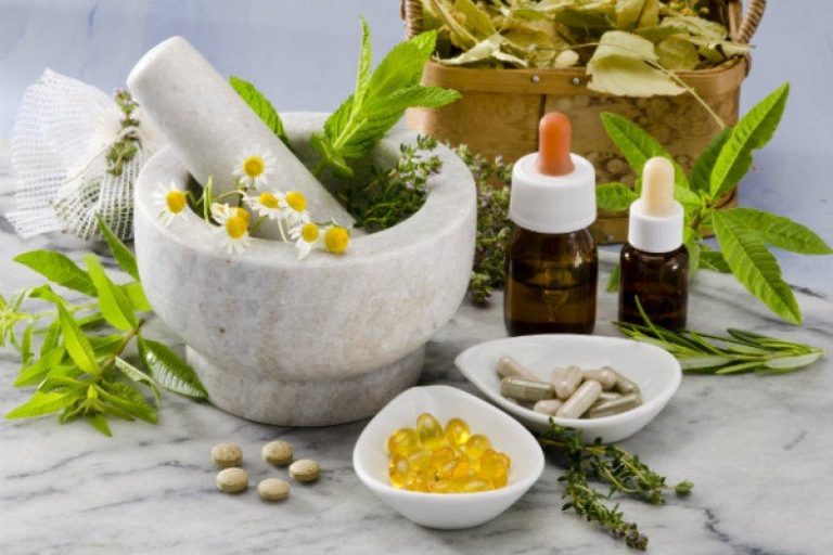 12 plantas medicinales que no pueden faltar en tu casa son extraordinarias 12 plantas medicinales que no pueden faltar en tu casa, ¡son extraord ID174283 - hermandadblanca.org
