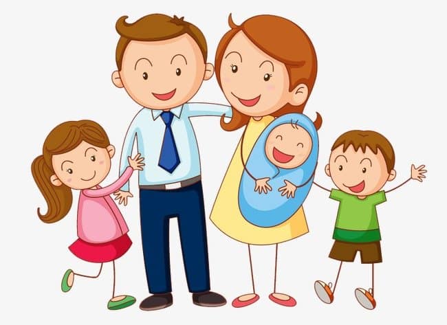 cosa de dos 3 el regalo de ser padres ID174451 - hermandadblanca.org