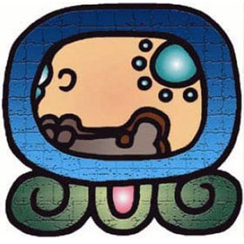 el gato de monte calendario maya nahual calendario maya nahual, conoce la cultura maya ¡es sorprendente! ID174009 - hermandadblanca.org