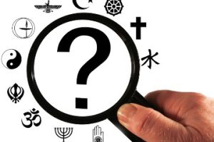 Religiones: ¿Salvación o engaño?