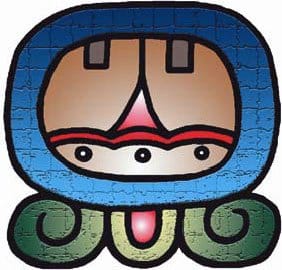 nahual aqabal calendario maya nahual calendario maya nahual, conoce la cultura maya ¡es sorprendente! ID174009 - hermandadblanca.org