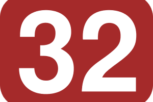 Significado del número 32: Propiedades e influencias de este número compuesto en nuestra vida