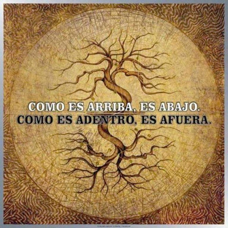 Principios herméticos