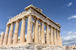 acropolis la civilización griega ID176513 - hermandadblanca.org