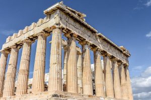 La civilización Griega: Comprensión Historicista