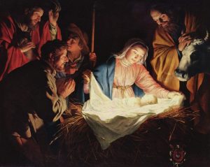 christmas la vida de jesús el cristo ID176731 - hermandadblanca.org