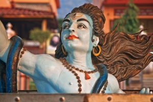 dios hindu azul celeste el azul celeste y azul cobalto y su simbología para la psique ID176117 - hermandadblanca.org