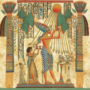 egyptian civilización egipcia: mirada histórico mítica ID175149 - hermandadblanca.org