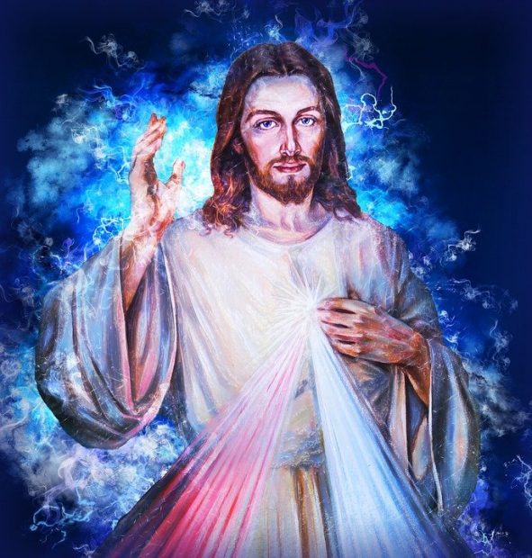 jesus la vida de jesús el cristo ID176731 - hermandadblanca.org