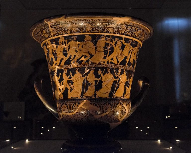 marte a dios marte y su relación con el ser humano ID175601 - hermandadblanca.org