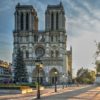 mensaje para los trabajadores de la luz por que se quemo la catedral de notre dame canalizado por caroline oceana ryan mensaje para los trabajadores de la luz, ¿por qué se quemó la cated ID176335 - hermandadblanca.org