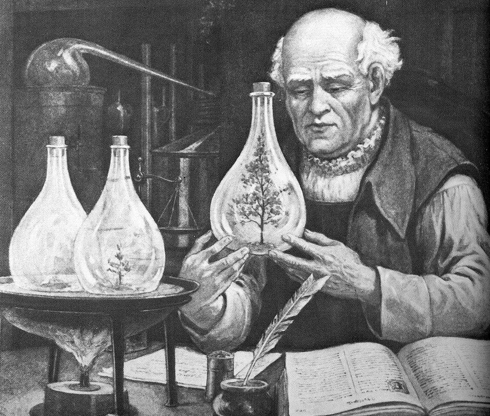 paracelso las enseñanzas más importantes de paracelso ID176363 - hermandadblanca.org