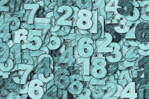 Numerología para negocios: Cómo lograr la influencia del poder de los números en el nombre de tu negocio