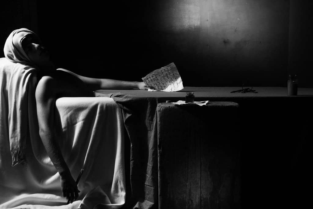 Soñar con la muerte ¿qué significa? Gran Hermandad Blanca Soñar con la muerte ¿qué significa? Gran Hermandad Blanca