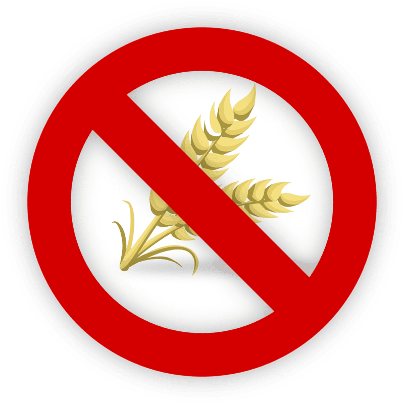 Celíacos Descodificación: Las raíces, los conflictos emocionales y la dificultad de lidiar con la alergia al gluten