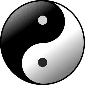 yin yang: conoce su historia ID175775 - hermandadblanca.org