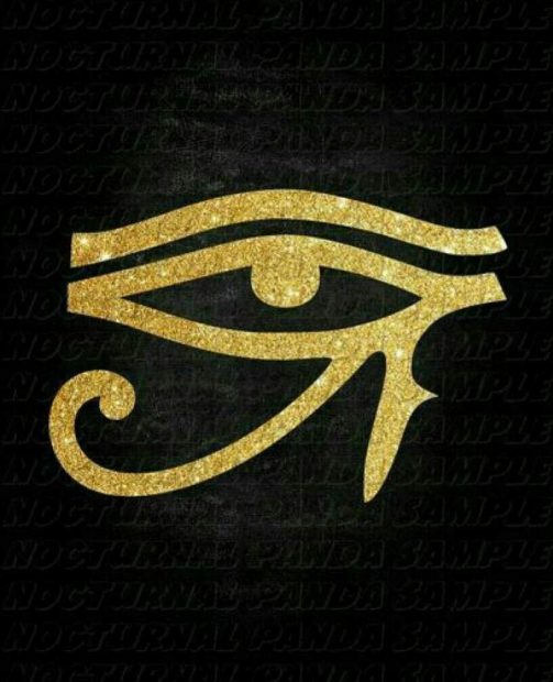 Uno de los símbolos ocultistas y esotéricos de gran importancia para los antiguos egipcios era el Ojo de Horus. 2 los principales símbolos ocultistas y esotéricos ii ID185747 - hermandadblanca.org
