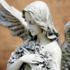 Arcángel Gabriela: "¿Dijeron que sí?", por Genoveva Coyle 6 La Arcángel Gabriela pregunta