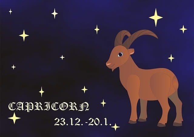 capricorn horóscopo de la semana del 06 de mayo al 12 de mayo 2019, ¡superará ID177707 - hermandadblanca.org