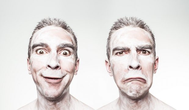 caras de hombres con expresioens faciales en miedos e inteligencia emocional que son y como utilizarlos en nuestro favor miedos e inteligencia emocional ¿que son y como utilizarlos en nuestr ID201359 - hermandadblanca.org
