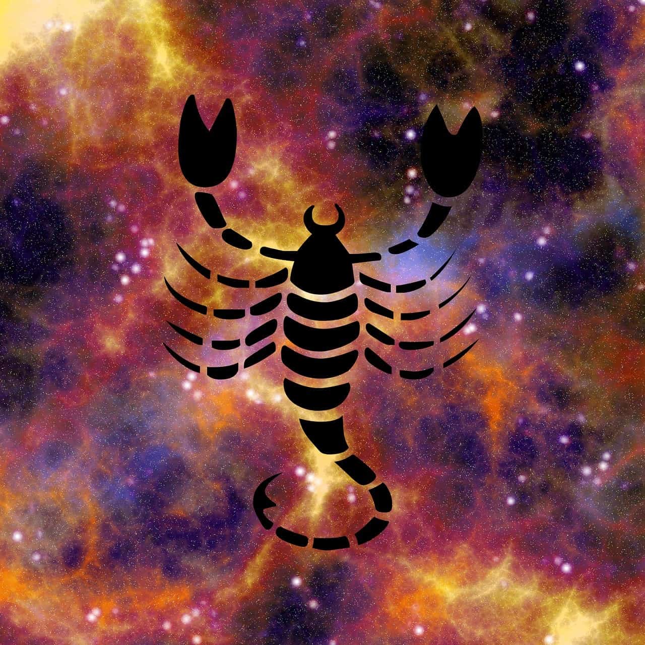 escorpion horóscopo de la semana, del 13 al 19 de mayo 2019, ¡grandes propuest ID187657 - hermandadblanca.org